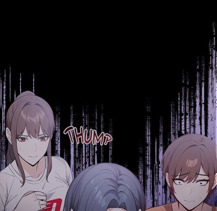The Secret of a Girls’ Dorm (Uncensored), chapter 19, page 53 of 125