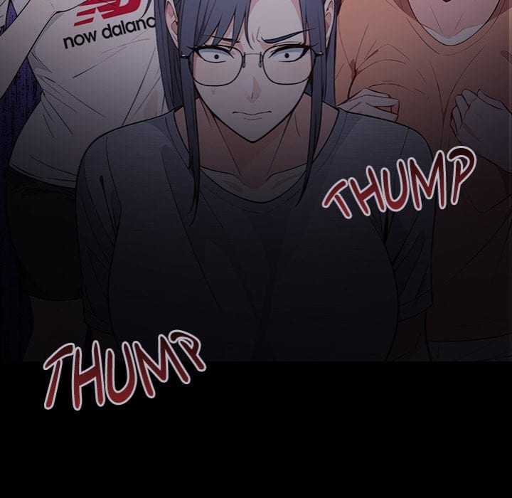 The Secret of a Girls’ Dorm (Uncensored), chapter 19, page 54 of 125