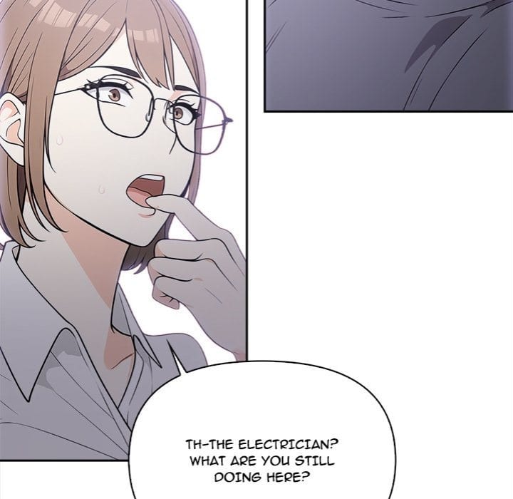 The Secret of a Girls’ Dorm (Uncensored), chapter 19, page 96 of 125