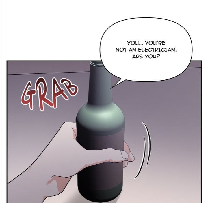 The Secret of a Girls’ Dorm (Uncensored), chapter 19, page 98 of 125