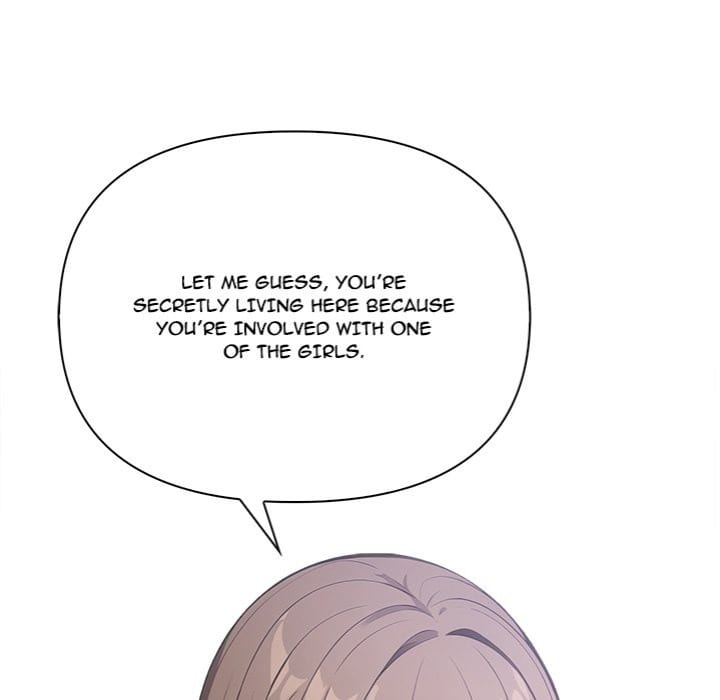 The Secret of a Girls’ Dorm (Uncensored), chapter 19, page 101 of 125