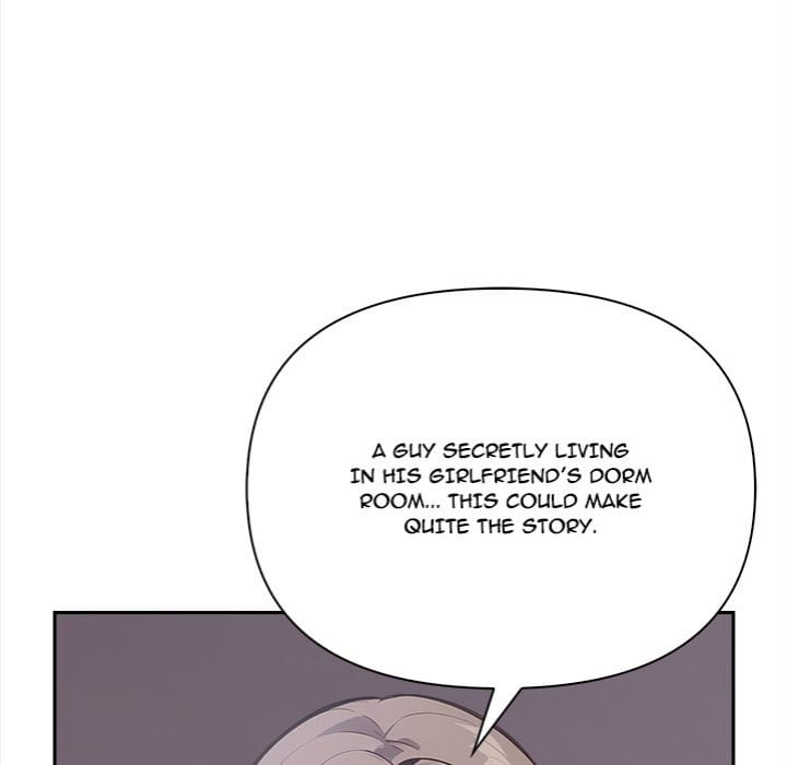 The Secret of a Girls’ Dorm (Uncensored), chapter 19, page 106 of 125