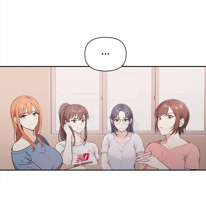 The Secret of a Girls’ Dorm (Uncensored), chapter 22, page 5 of 86