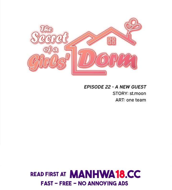 The Secret of a Girls’ Dorm (Uncensored), chapter 22, page 8 of 86