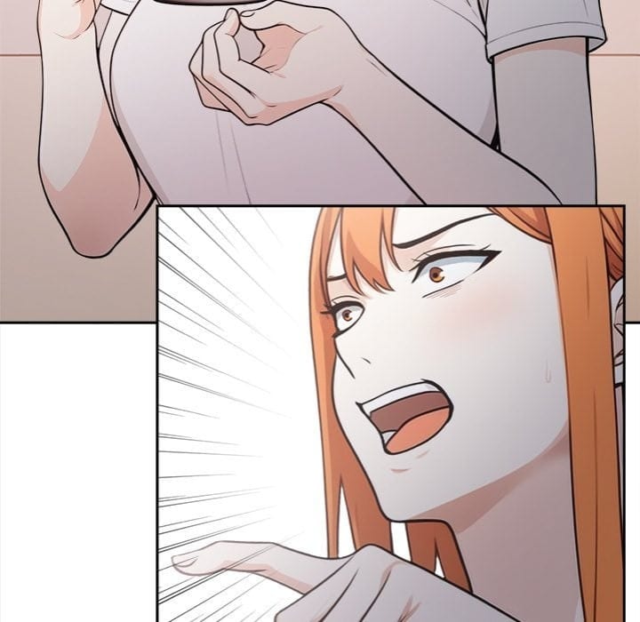 The Secret of a Girls’ Dorm (Uncensored), chapter 22, page 11 of 86
