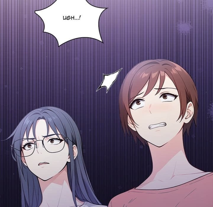 The Secret of a Girls’ Dorm (Uncensored), chapter 22, page 16 of 86