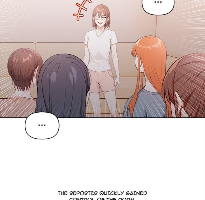 The Secret of a Girls’ Dorm (Uncensored), chapter 22, page 19 of 86