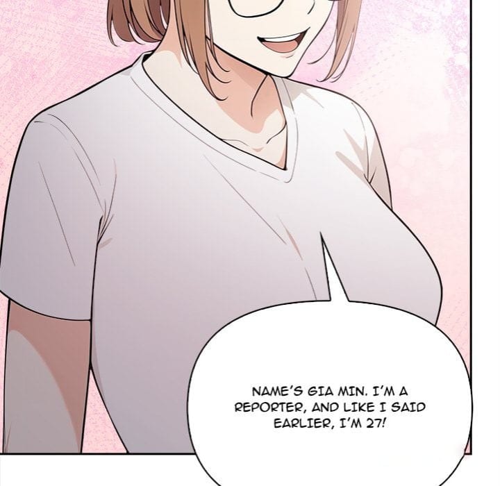 The Secret of a Girls’ Dorm (Uncensored), chapter 22, page 22 of 86