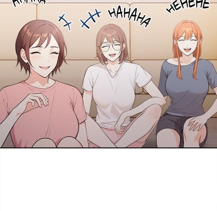 The Secret of a Girls’ Dorm (Uncensored), chapter 22, page 34 of 86