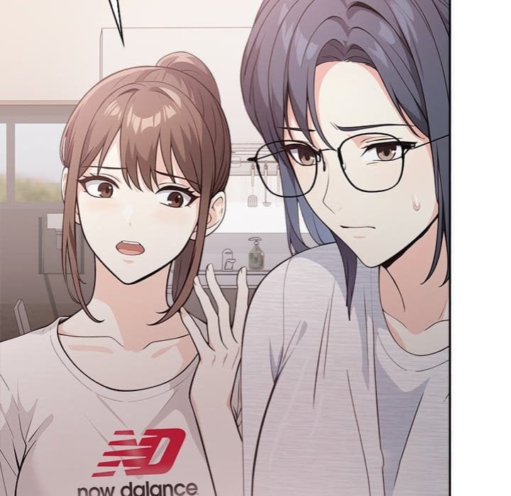 The Secret of a Girls’ Dorm (Uncensored), chapter 22, page 42 of 86