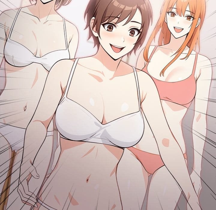 The Secret of a Girls’ Dorm (Uncensored), chapter 22, page 64 of 86