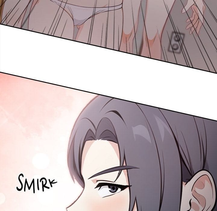 The Secret of a Girls’ Dorm (Uncensored), chapter 22, page 65 of 86