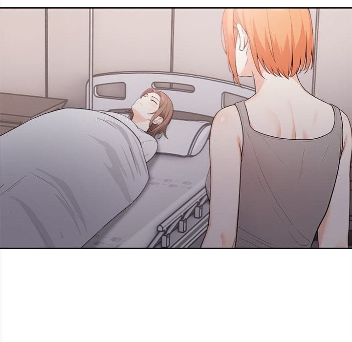 The Secret of a Girls’ Dorm (Uncensored), chapter 22, page 78 of 86