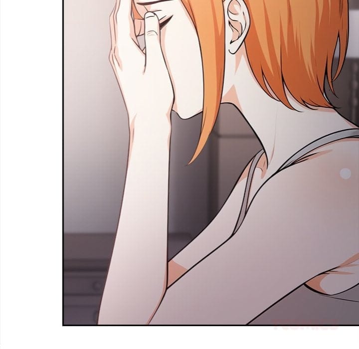 The Secret of a Girls’ Dorm (Uncensored), chapter 22, page 82 of 86