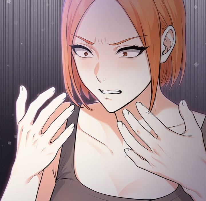 The Secret of a Girls’ Dorm (Uncensored), chapter 23, page 9 of 102