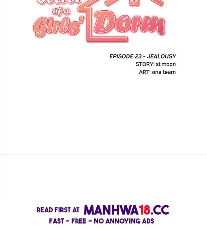The Secret of a Girls’ Dorm (Uncensored), chapter 23, page 11 of 102