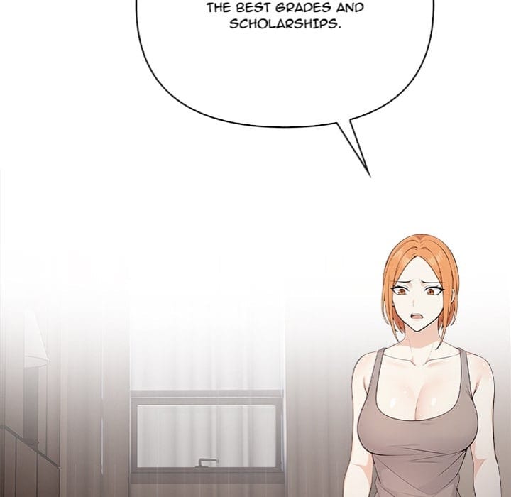 The Secret of a Girls’ Dorm (Uncensored), chapter 23, page 13 of 102