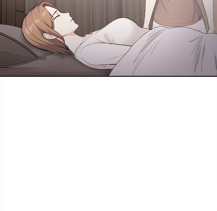 The Secret of a Girls’ Dorm (Uncensored), chapter 23, page 14 of 102