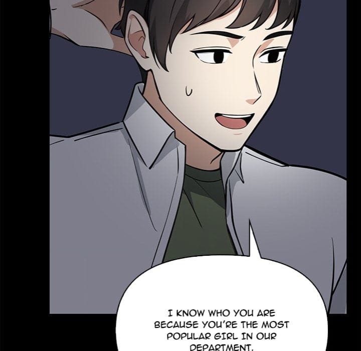 The Secret of a Girls’ Dorm (Uncensored), chapter 23, page 19 of 102