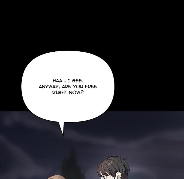 The Secret of a Girls’ Dorm (Uncensored), chapter 23, page 21 of 102