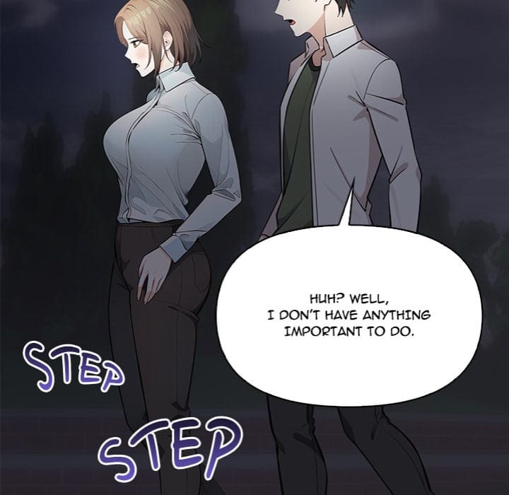 The Secret of a Girls’ Dorm (Uncensored), chapter 23, page 22 of 102