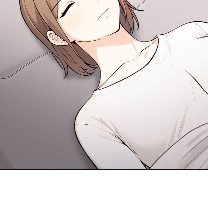 The Secret of a Girls’ Dorm (Uncensored), chapter 23, page 26 of 102