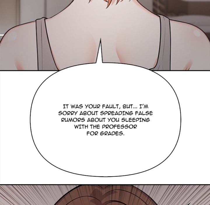 The Secret of a Girls’ Dorm (Uncensored), chapter 23, page 29 of 102