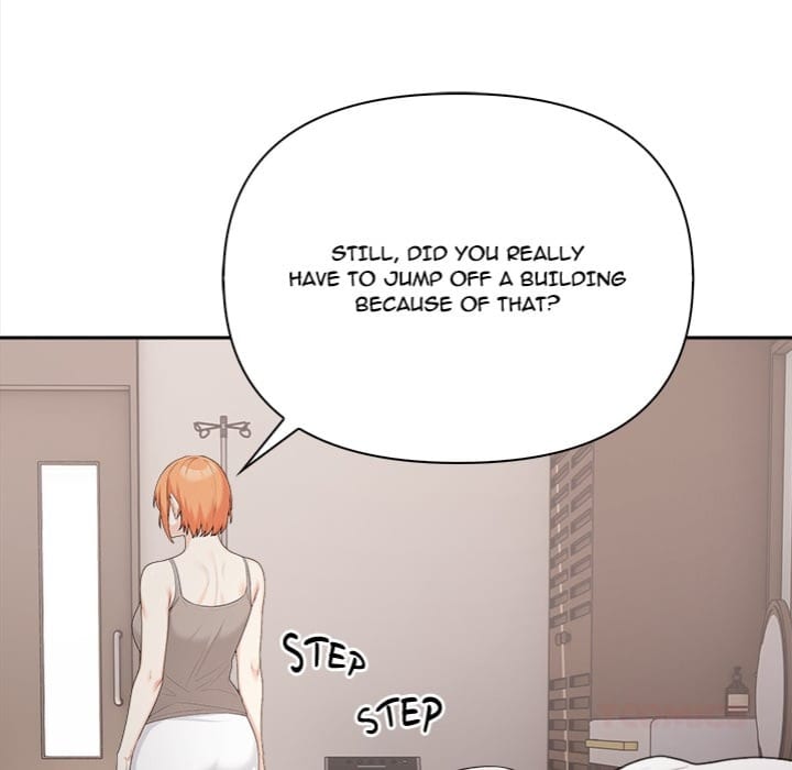 The Secret of a Girls’ Dorm (Uncensored), chapter 23, page 32 of 102