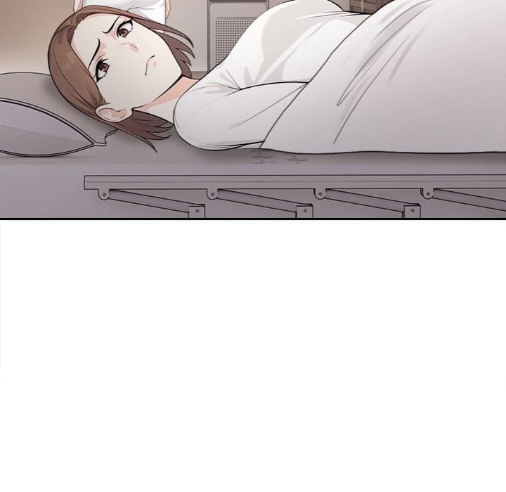 The Secret of a Girls’ Dorm (Uncensored), chapter 23, page 33 of 102