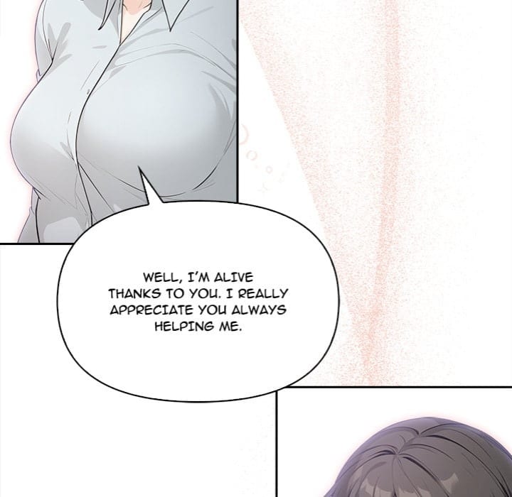 The Secret of a Girls’ Dorm (Uncensored), chapter 23, page 43 of 102