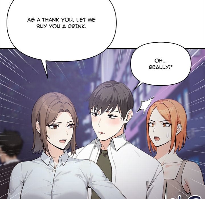 The Secret of a Girls’ Dorm (Uncensored), chapter 23, page 46 of 102