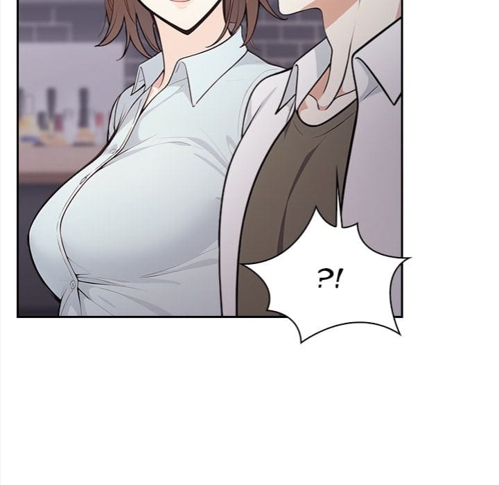 The Secret of a Girls’ Dorm (Uncensored), chapter 23, page 78 of 102