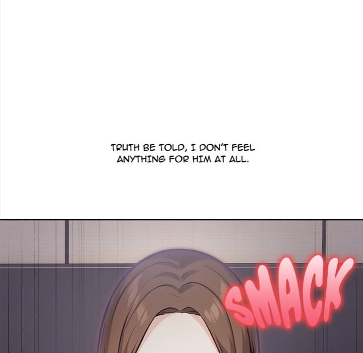 The Secret of a Girls’ Dorm (Uncensored), chapter 23, page 99 of 102