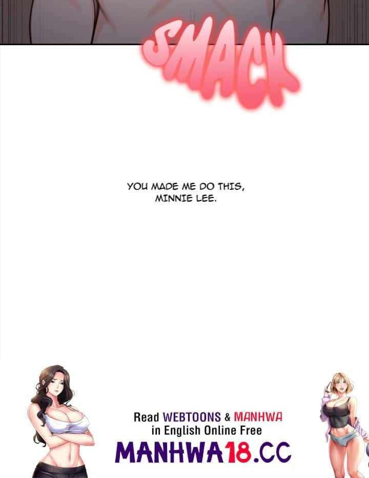 The Secret of a Girls’ Dorm (Uncensored), chapter 23, page 101 of 102