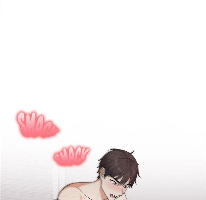 The Secret of a Girls’ Dorm (Uncensored), chapter 24, page 25 of 106