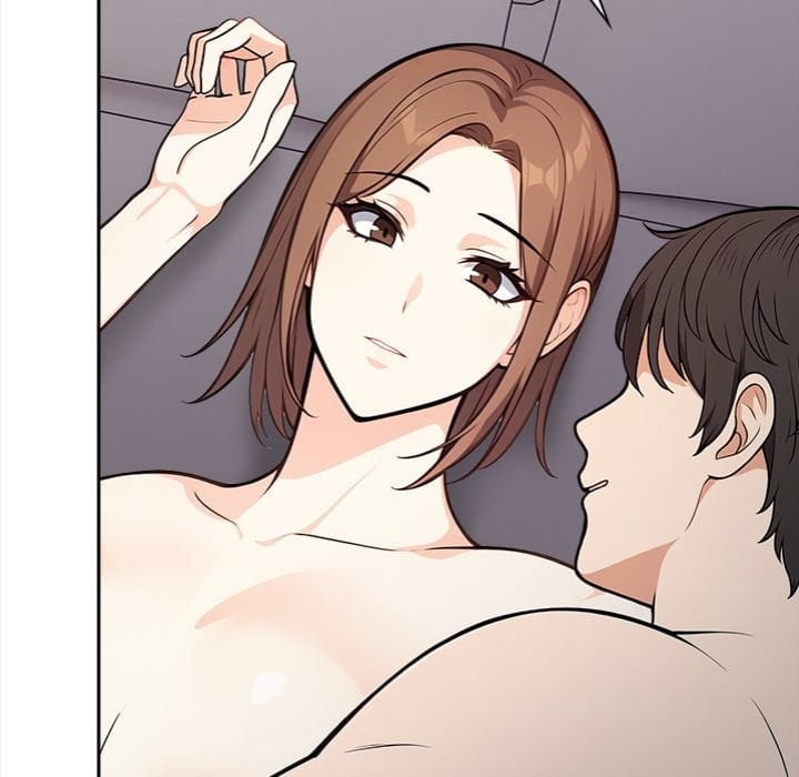 The Secret of a Girls’ Dorm (Uncensored), chapter 24, page 41 of 106