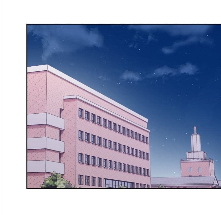 The Secret of a Girls’ Dorm (Uncensored), chapter 24, page 57 of 106