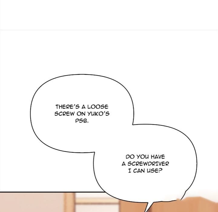 The Secret of a Girls’ Dorm (Uncensored), chapter 24, page 68 of 106