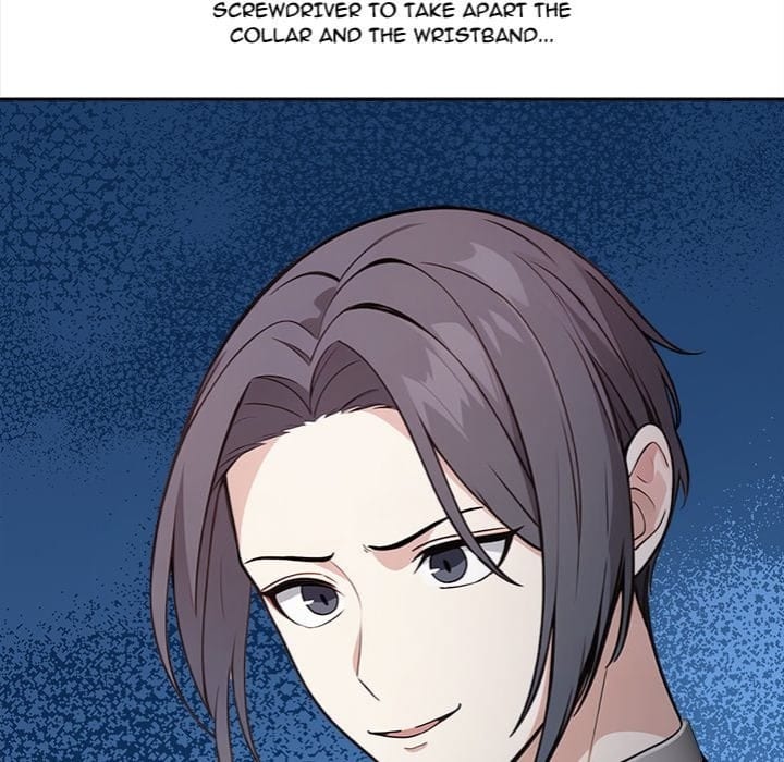 The Secret of a Girls’ Dorm (Uncensored), chapter 24, page 73 of 106