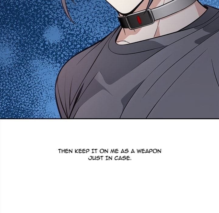 The Secret of a Girls’ Dorm (Uncensored), chapter 24, page 74 of 106