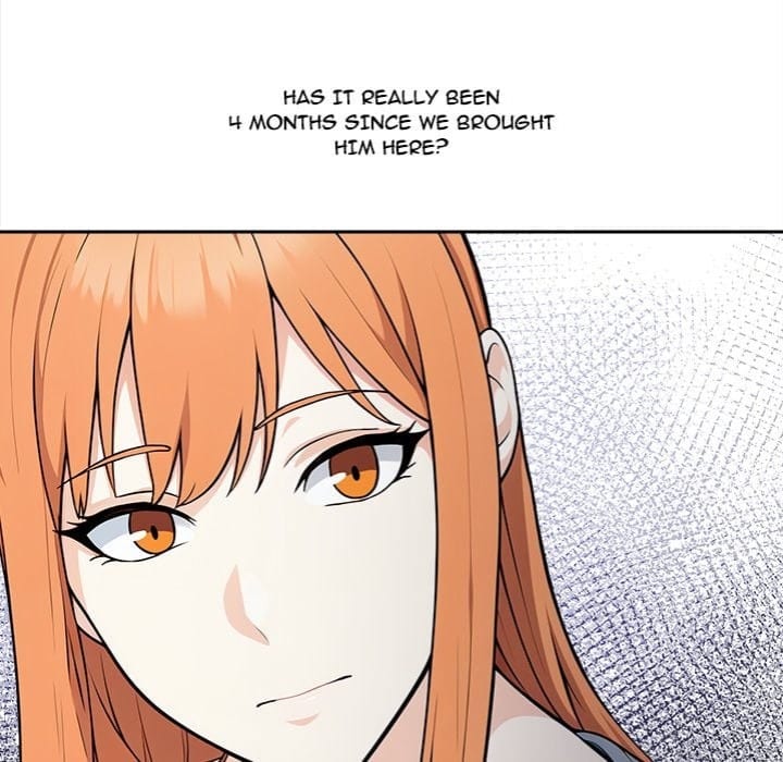 The Secret of a Girls’ Dorm (Uncensored), chapter 24, page 100 of 106