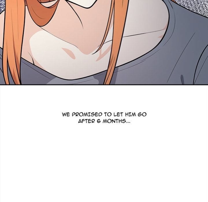 The Secret of a Girls’ Dorm (Uncensored), chapter 24, page 101 of 106