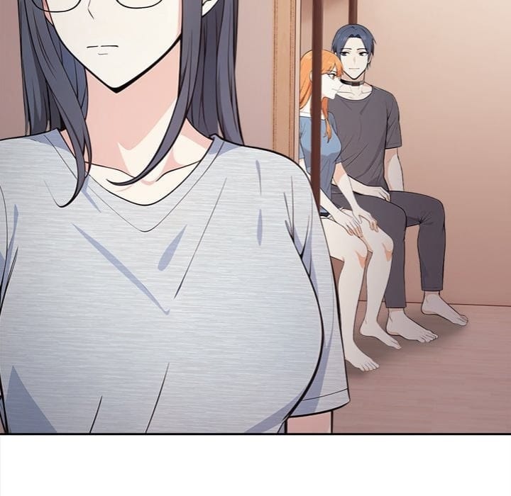 The Secret of a Girls’ Dorm (Uncensored), chapter 24, page 103 of 106