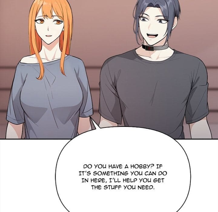 The Secret of a Girls’ Dorm (Uncensored), chapter 25, page 6 of 131