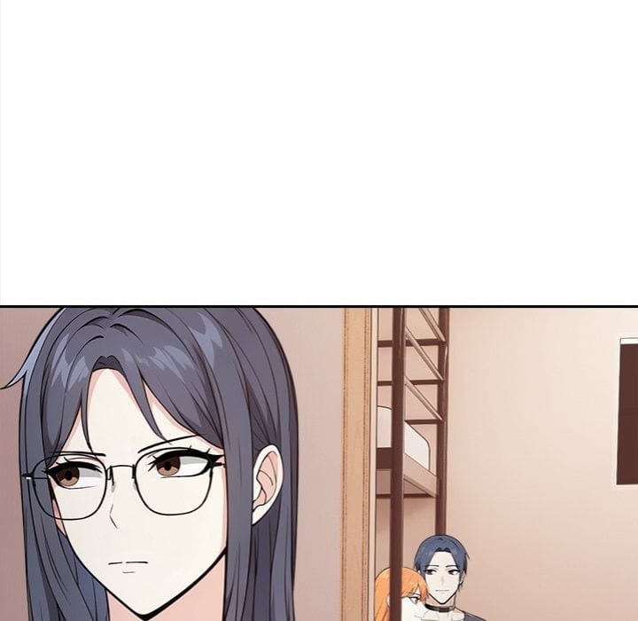The Secret of a Girls’ Dorm (Uncensored), chapter 25, page 14 of 131