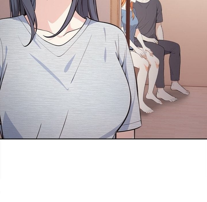 The Secret of a Girls’ Dorm (Uncensored), chapter 25, page 15 of 131