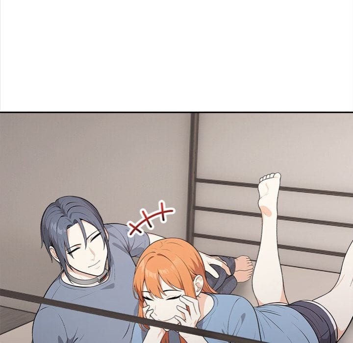 The Secret of a Girls’ Dorm (Uncensored), chapter 25, page 25 of 131