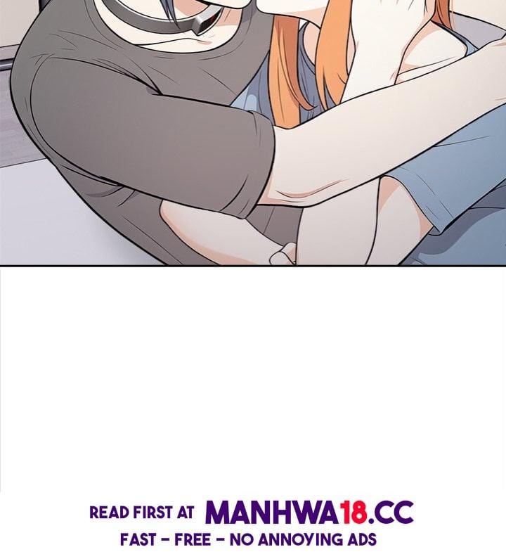 The Secret of a Girls’ Dorm (Uncensored), chapter 25, page 30 of 131