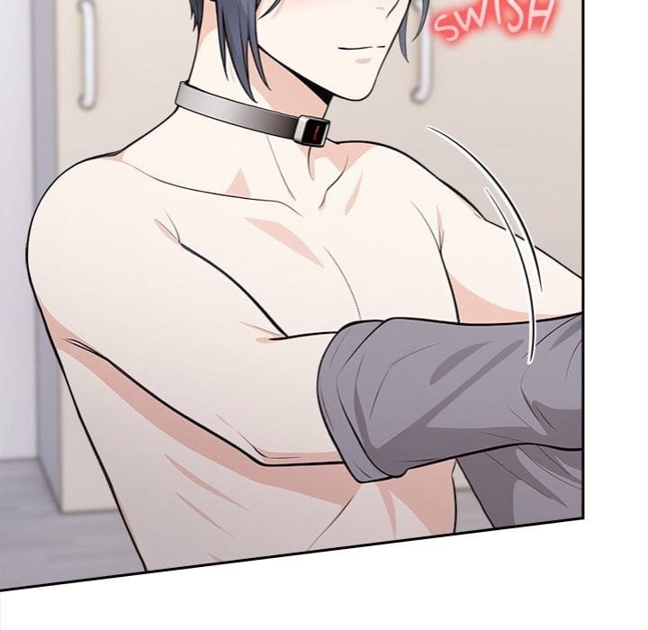 The Secret of a Girls’ Dorm (Uncensored), chapter 25, page 32 of 131