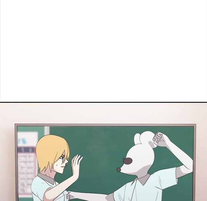 The Secret of a Girls’ Dorm (Uncensored), chapter 25, page 50 of 131